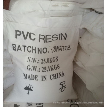 Cheap Price Low Price off Grade PVC Resin Wholesale